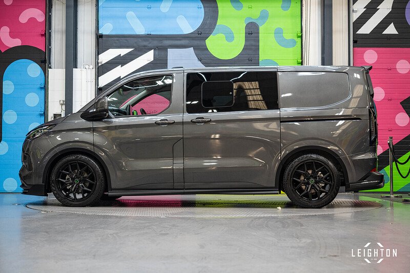 Ford Transit Custom 2.5 - Large 3