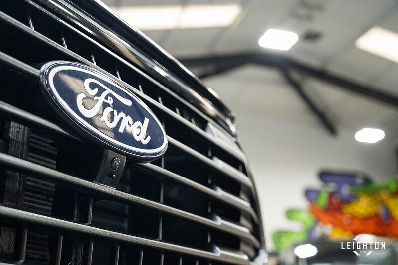Ford Transit Custom 2.5 - Large 14