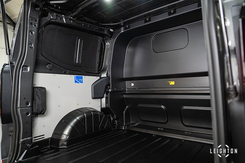 Ford Transit Custom 2.5 - Large 41
