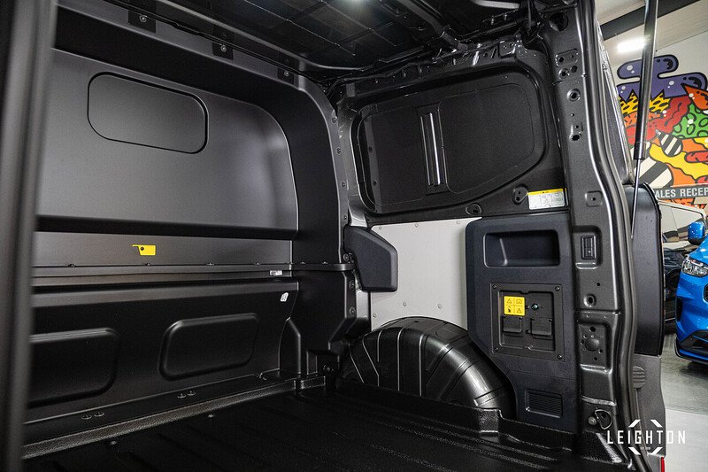 Ford Transit Custom 2.5 - Large 42
