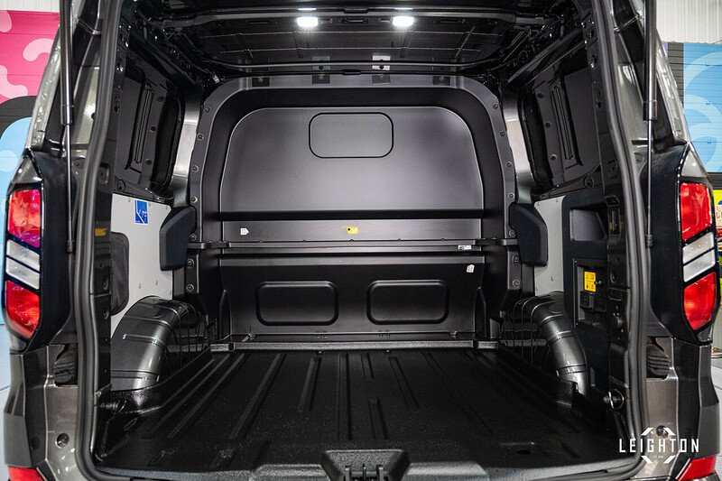 Ford Transit Custom 2.5 - Large 43