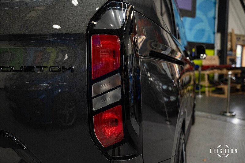 Ford Transit Custom 2.5 - Large 49