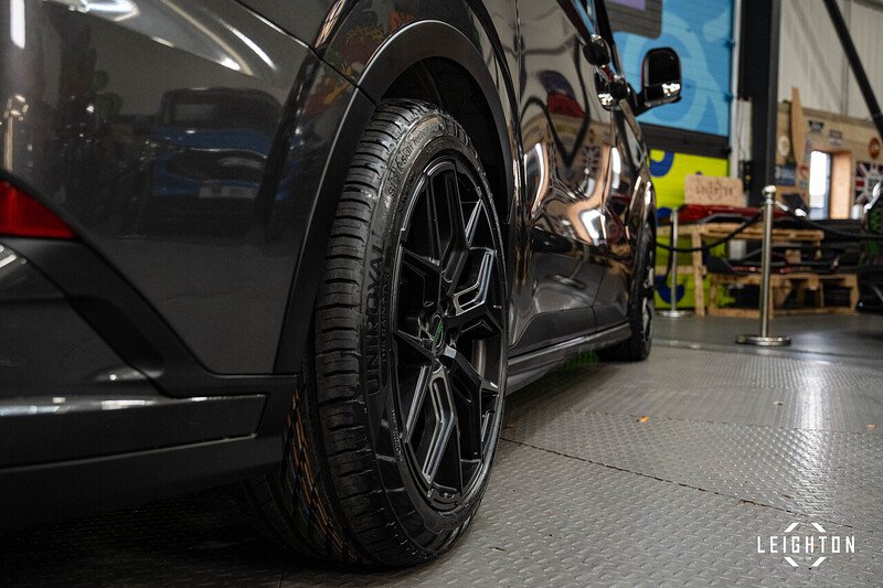 Ford Transit Custom 2.5 - Large 50