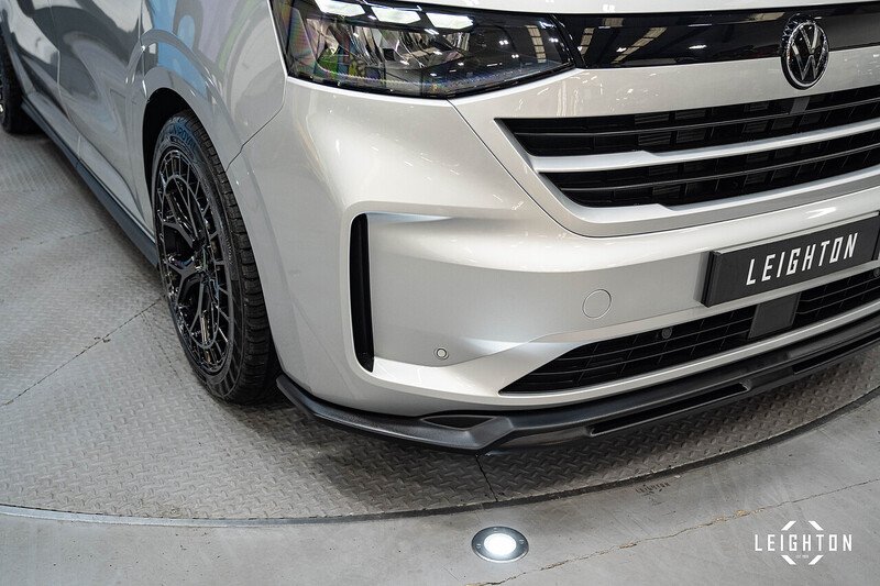 Volkswagen Transporter 2.0 - Large 17