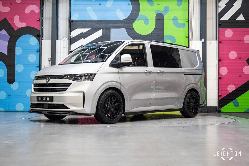 Volkswagen Transporter 2.0 - Large 2