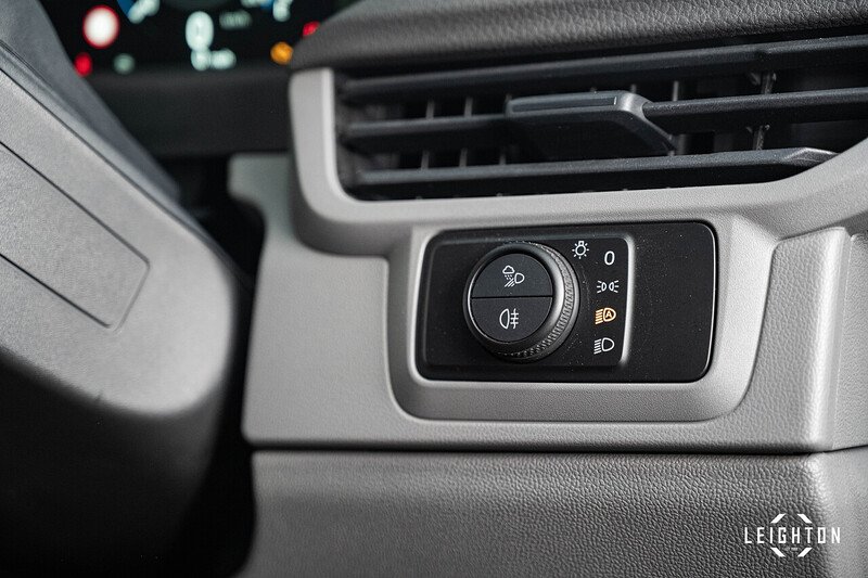Volkswagen Transporter 2.0 - Large 37