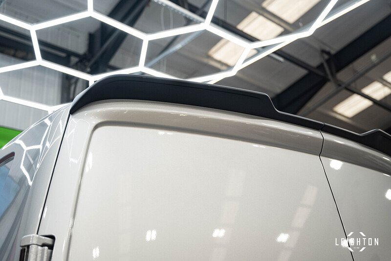 Volkswagen Transporter 2.0 - Large 20