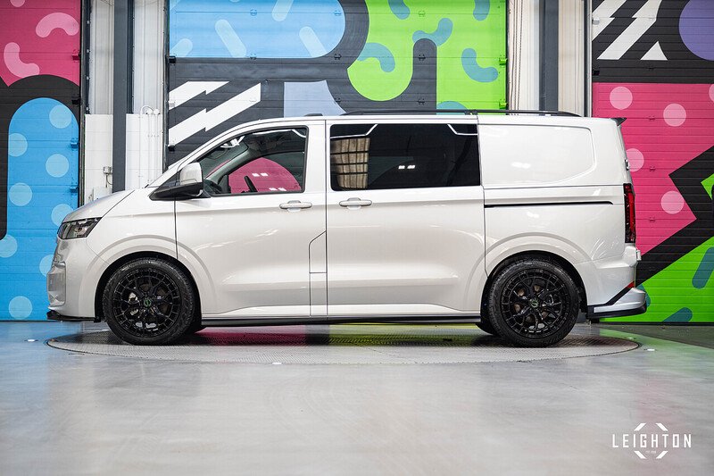 Volkswagen Transporter 2.0 - Large 3