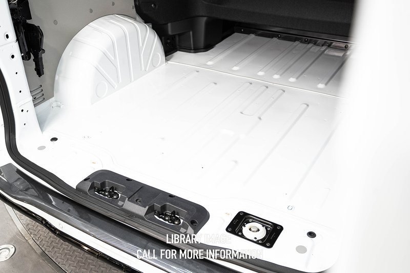 Volkswagen Transporter 2.0 - Large 31