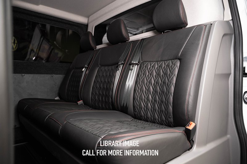 Volkswagen Transporter 2.0 - Large 34