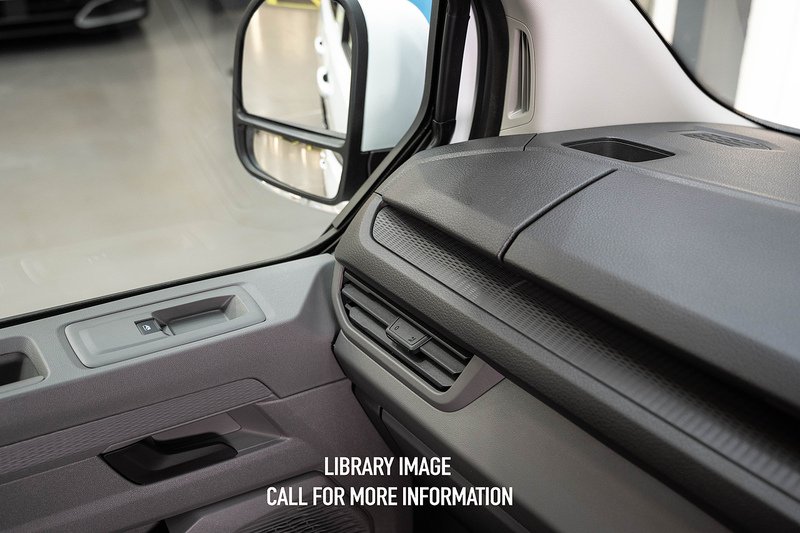 Volkswagen Transporter 2.0 - Large 58
