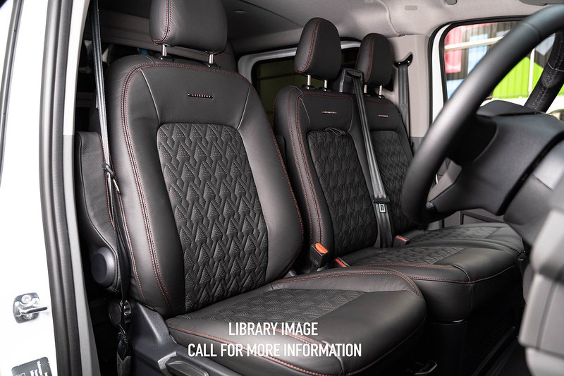 Volkswagen Transporter 2.0 - Large 62