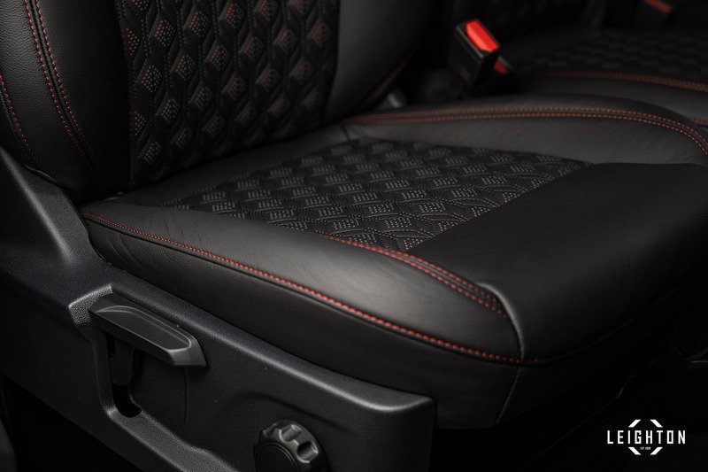 Volkswagen Transporter 2.0 - Large 26