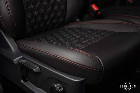 Volkswagen Transporter 2.0 T28 Diesel 110PS Manual Kombi Van SWB - N5103