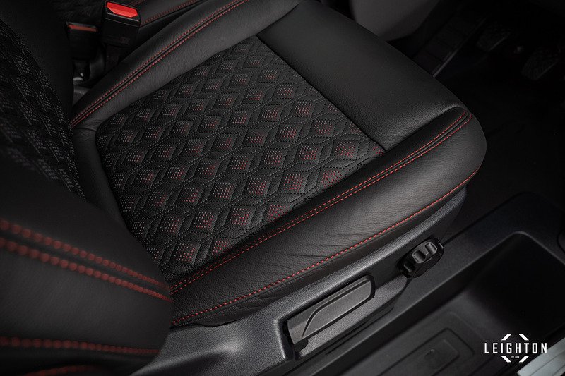 Volkswagen Transporter 2.0 - Large 31