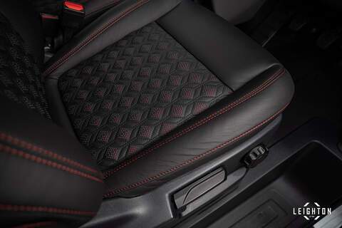 Volkswagen Transporter 2.0 T28 Diesel 110PS Manual Kombi Van SWB - N5103