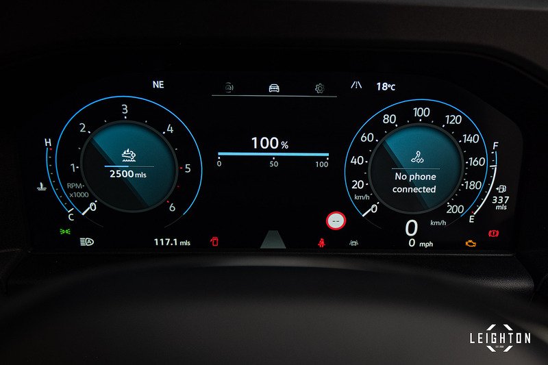 Volkswagen Transporter 2.0 - Large 34