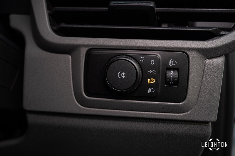 Volkswagen Transporter 2.0 - Large 37