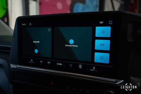 Volkswagen Transporter 2.0 T28 Diesel 110PS Manual Kombi Van SWB - N5103