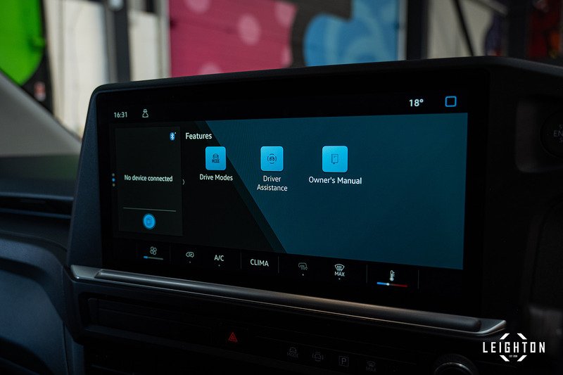 Volkswagen Transporter 2.0 - Large 39