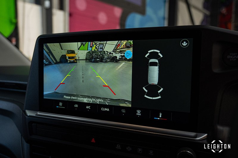 Volkswagen Transporter 2.0 - Large 42