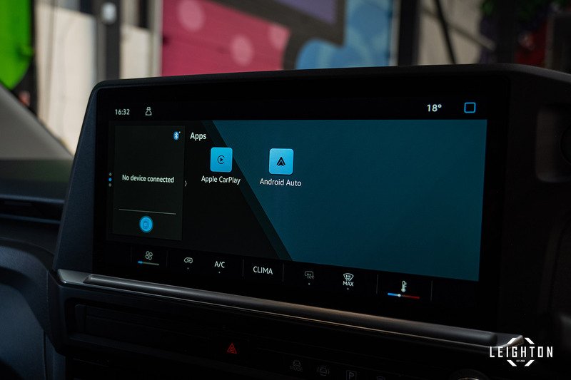 Volkswagen Transporter 2.0 - Large 43