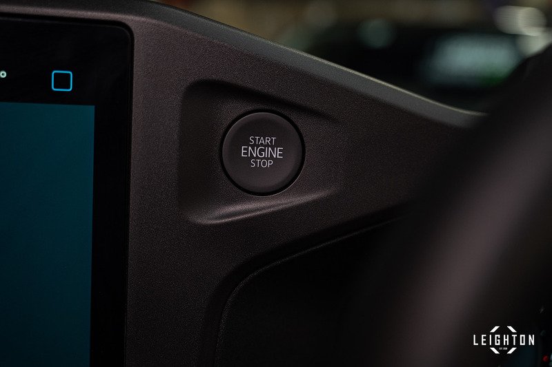 Volkswagen Transporter 2.0 - Large 44