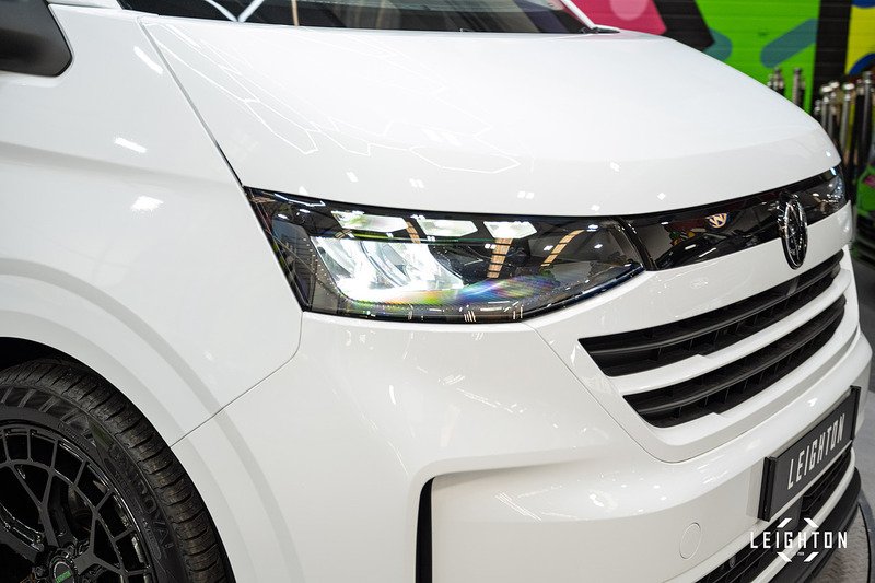 Volkswagen Transporter 2.0 - Large 8