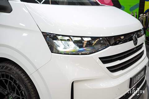 Volkswagen Transporter 2.0 T28 Diesel 110PS Manual Kombi Van SWB - N5103