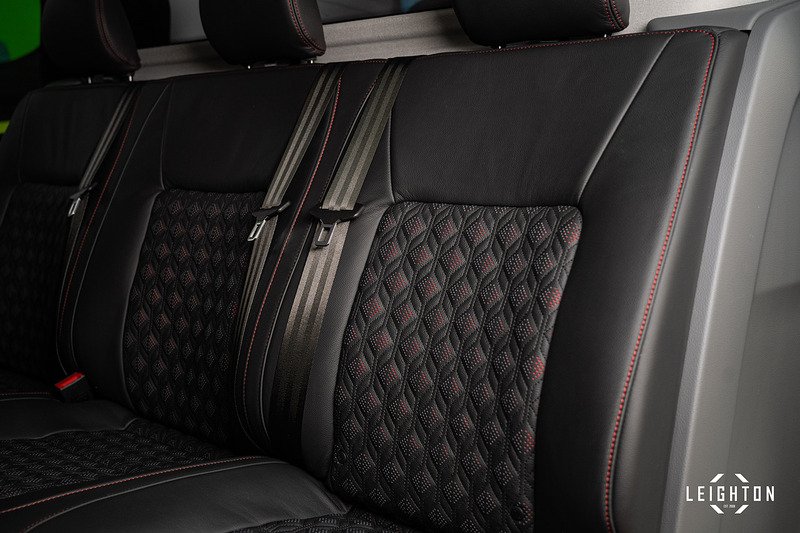 Volkswagen Transporter 2.0 - Large 46