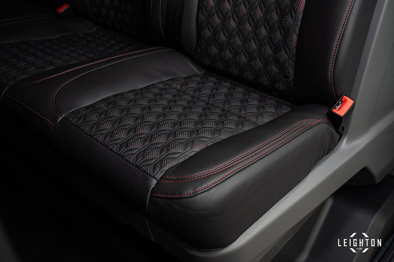 Volkswagen Transporter 2.0 - Large 47