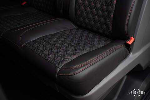 Volkswagen Transporter 2.0 T28 Diesel 110PS Manual Kombi Van SWB - N5103