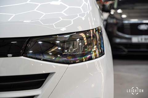 Volkswagen Transporter 2.0 T28 Diesel 110PS Manual Kombi Van SWB - N5103