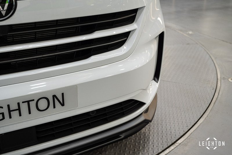 Volkswagen Transporter 2.0 - Large 13