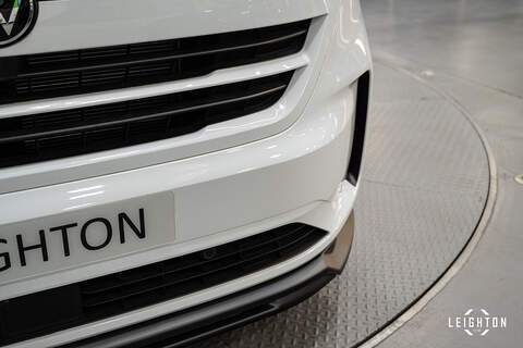 Volkswagen Transporter 2.0 T28 Diesel 110PS Manual Kombi Van SWB - N5103