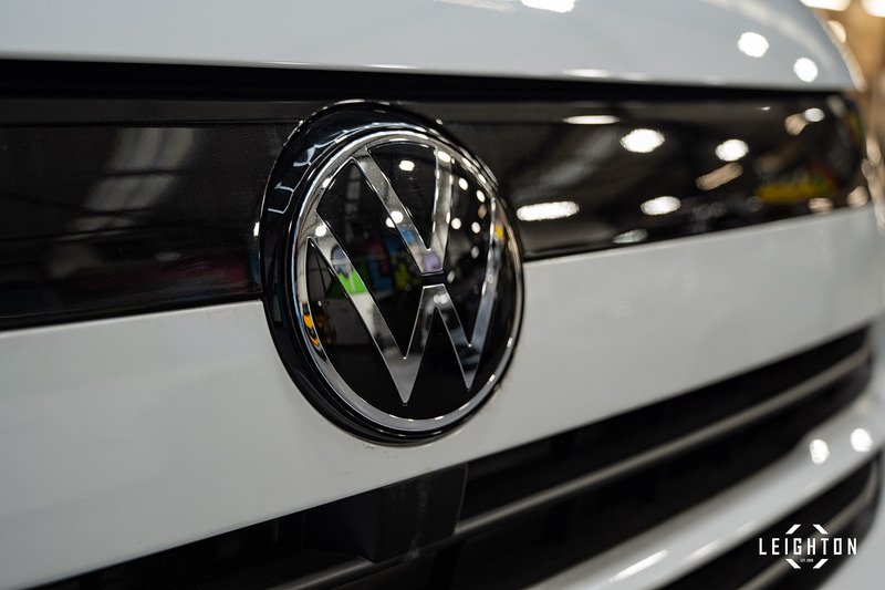 Volkswagen Transporter 2.0 - Large 14