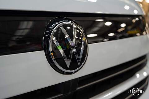 Volkswagen Transporter 2.0 T28 Diesel 110PS Manual Kombi Van SWB - N5103