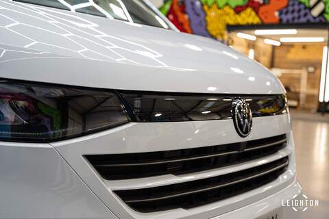 Volkswagen Transporter 2.0 T28 Diesel 110PS Manual Kombi Van SWB - N5103