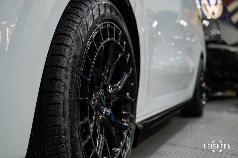 Volkswagen Transporter 2.0 - Large 16