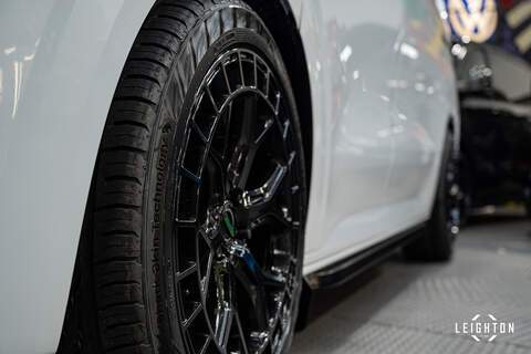 Volkswagen Transporter 2.0 T28 Diesel 110PS Manual Kombi Van SWB - N5103