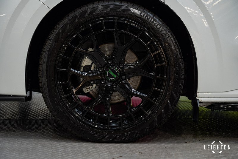 Volkswagen Transporter 2.0 - Large 17