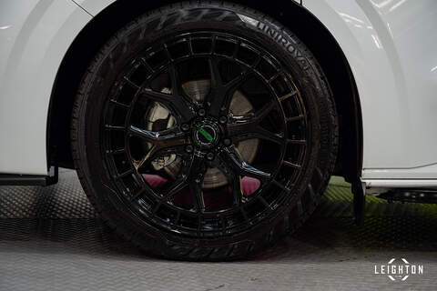 Volkswagen Transporter 2.0 T28 Diesel 110PS Manual Kombi Van SWB - N5103