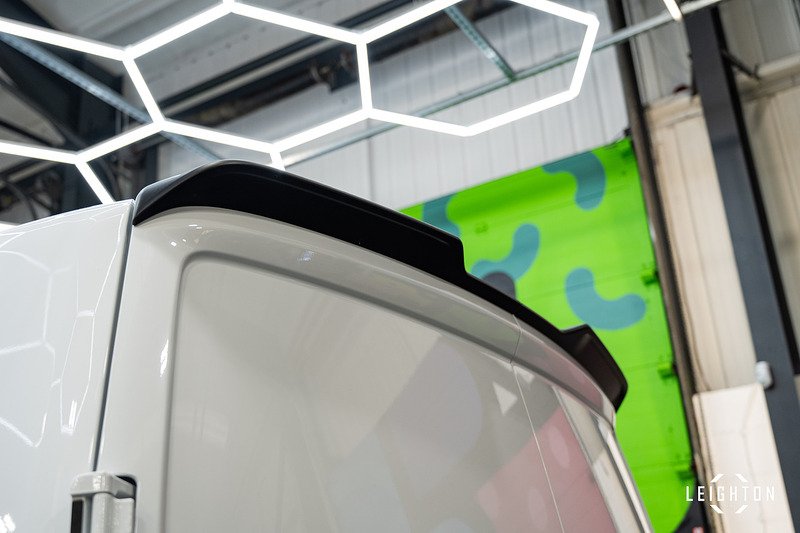 Volkswagen Transporter 2.0 - Large 20