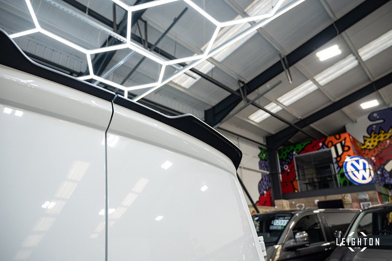 Volkswagen Transporter 2.0 - Large 25