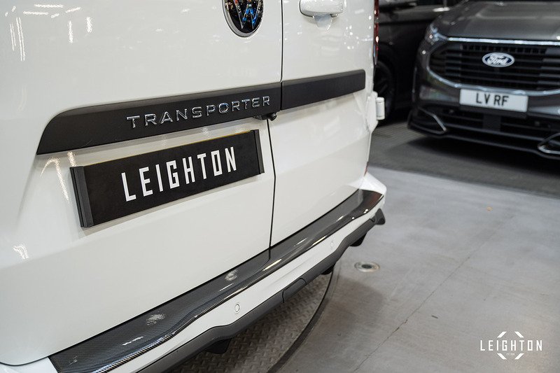 Volkswagen Transporter 2.0 - Large 27