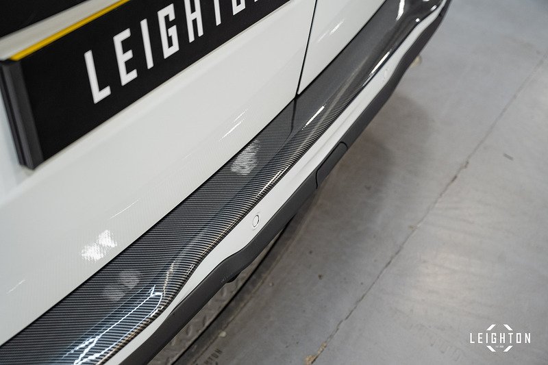 Volkswagen Transporter 2.0 - Large 28