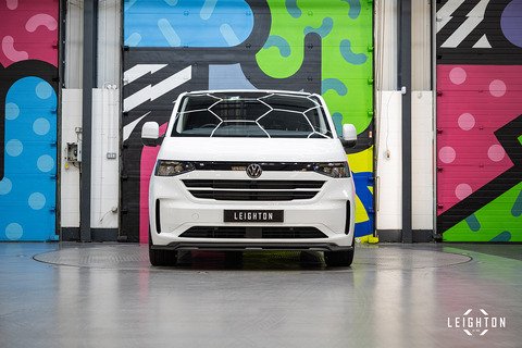 T7 T28 SWB 2.0TDI 110PS Manual Crew Fit Van LV-R Pack 2.0 4dr Panel Van Manual Diesel