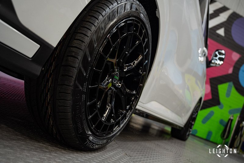 Volkswagen Transporter 2.0 - Large 48