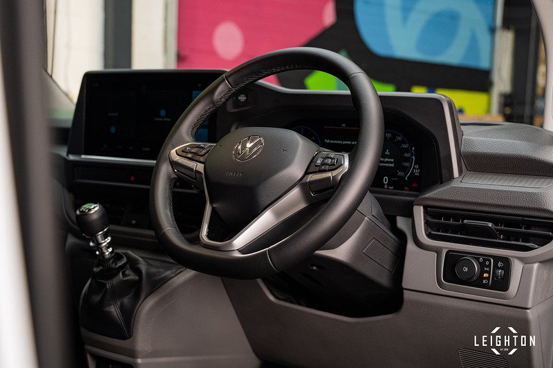 Volkswagen Transporter 2.0 - Large 49