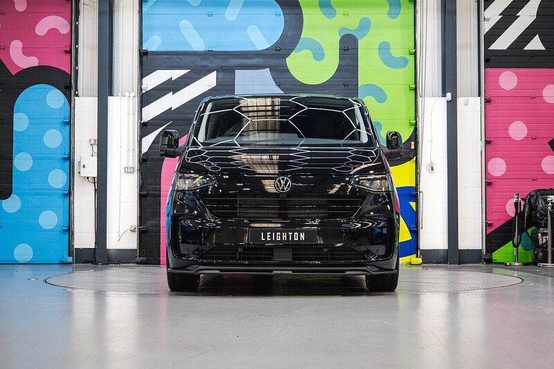 Volkswagen Transporter 2.0 - Large 1